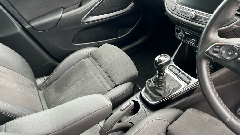 Vauxhall Crossland 1.2 Turbo [130] Ultimate 5dr Petrol Hatchback